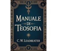 Manuale di teosofia (tradotto)