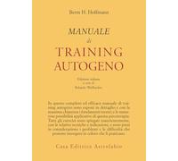 Manuale di training autogeno (Psiche e coscienza)