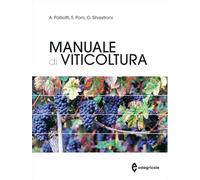 Manuale di viticoltura (Manuali professionali)
