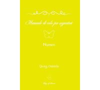 Manuale di volo per sognatori - Numeri