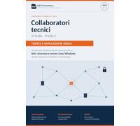 MANUALE PER IL CONCORSO INGV - PROFILO E: Collaboratori Tecnici - Preparazione alla Prova Orale