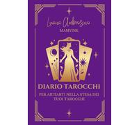Manuale per Stesa Tarocchi: aiuto pratico alla stesura