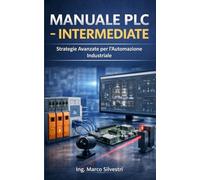 MANUALE PLC: Guida completa per implementare un sistema di misurazione automatica della larghezza di una piastra utilizzando Raspberry, webcam, e fotocellule a riflessione diretta.