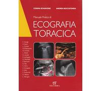 Manuale pratico di ecografia toracica
