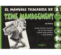 Manuale Tascabile Di Time Managemen