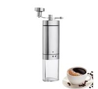 MANUALES COFETS GRINDERS - MANUAL DE GRINDA DE COFET | Trituradora De Café De Mano Ultra Fina | Grinder Manual Ligero Multifuncional Para Mujeres, Hombres, Adultos, Adolescentes, Ideal