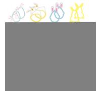 Manualidad creativa con papel: despierta la creatividad con divertidas decoraciones para ventanas | Kit de manualidades para y aulas | Incluye de papel variados con diseños de corazón,