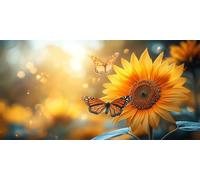 Manualidades Adultos flor Diamond Painting Adultos animal Punto de Cruz Pintura de Diamante Diamond Painting Niños Pintura Diamante Adulto, para Decoración Hogar, Regalos Creativos, 60x120cm a-345