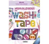 Manualidades Con Washi Tape