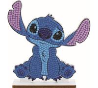 Manualidades CRYSTAL ART Buddies Series 1 Stitch