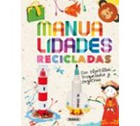Manualidades Recicladas