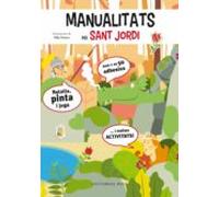 Manualitats Per Sant Jordi