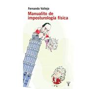 Manualito de Imposturología Fisica
