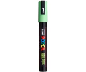 Manually yanked ROTULADOR Uniposca PC-5M Verde Claro