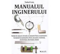 Manualul inginerului - Tubal Cain