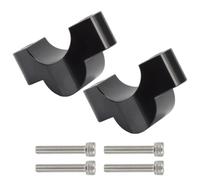 Manubrio Accesorios La Cubierta Abrazadera L Mango Montaje Barra Elevador Manillar Motocicleta Para 450MT Para 800MT Para 800MT-X Para 700MT