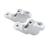 Manubrio Clip Pilar Elevador De Manillar para Motocicleta para F900XR, F900R, F850GS F850GS Adventure 2018-2023 Soporte De Extensión De Elevación Y Retroceso. Conector Altura