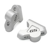 Manubrio Clip Pilar Elevador De Manillar para Motocicleta para R1200GS R1250GS Desplazamiento Kit De Extensión De Altura, Soporte De Elevación. Conector Altura