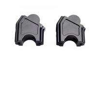 Manubrio Elevadores de manillar CNC para motocicleta, 1 y 2 pulgadas, para P&an Am&erica 1250, RA1250, especial para RA1250S 2021 2022