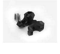 Manubrio Para 2017-2023 para ADV150 para ADV160 para ADV350 elevador manillar motocicleta adaptador extensión abrazadera barra mango arrastre