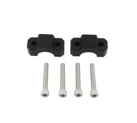 Manubrio Para CRF1100L Para África Para Twin Para Para Motorcycle Manillar Riser Bar Mount Handle Clamp Mounting