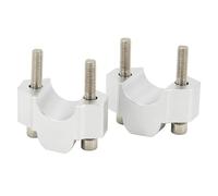 Manubrio Para XT1200ZE para Super para Tenere XT 2014-2019 manillar elevador abrazadera extender adaptador montaje