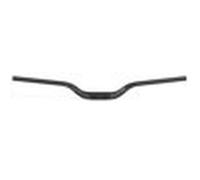 Manubrio Renthal V3 Fatbar 35mm 820mm Rise 70mm Negro IM202-01-006-01