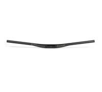 Manubrio Renthal V3 Fatbar Carbon 31,8mm 800mm Rise 40mm Negro IM174-01-006-01