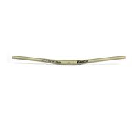 Manubrio Renthal V3 Fatbar Lite 35mm 780mm Rise 40mm Oro IM167-02-007-01