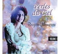 MANUCEAU Brigitte - Belle France