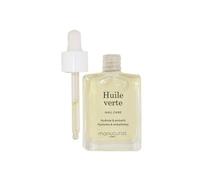 Manucurist Aceite Verde Uñas 15ml