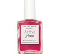 Manucurist Active Esmalte Glow Blueberry 15ml