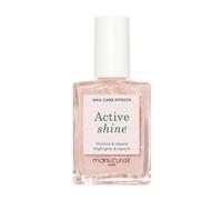 Manucurist Active Esmalte Shine 15ml