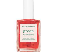 Manucurist Active Glow Esmalte de Uñas 15ml