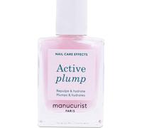 Manucurist Active Plump Esmalte de Uñas 15 ml