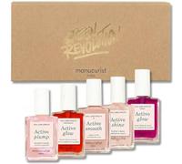 Manucurist Active Rainbow 5 Pintauñas Tratamiento Rainbow