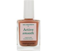 Manucurist Active Smooth Esmalte de Uñas 01 15 ml