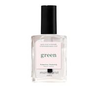 Manucurist - VITAMINIZED BASE COAT - Capa superior y base 15 ml