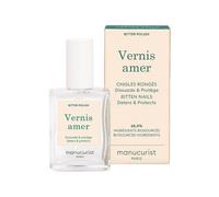 Manucurist Bitter Polish Amer 15ml