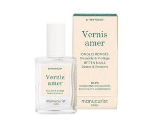 Manucurist Bitter Polish Amer 15ml