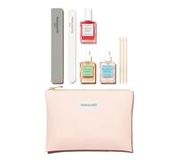 Manucurist - GLOW MANUCURE SET - Esmalte de uñas 1 St.