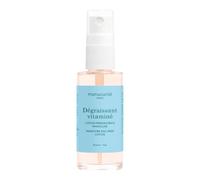 Manucurist Desengrasante Vitaminizado - Deshidratador para Uñas en Spray | Cleaner Uñas Semipermanente y Nail Prep, Mejora la Adherencia y la Duración, Vitaminas A, C, E - 30 ml