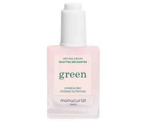 Manucurist - DRY DROPS - Capa superior y base 15 ml