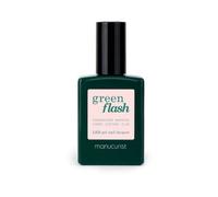 Manucurist Esmalte de Uñas Green Flash Hortencia 15ml