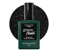 Manucurist - Green Flash SPARKS - Esmalte de uñas 15 ml