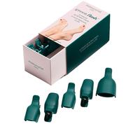 Manucurist - FEET REMOVAL CLIPS - Esmalte de uñas 5 St.