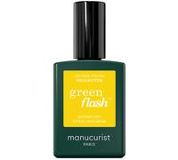 Manucurist - GOLD BUTTON - Esmalte de uñas 15 ml
