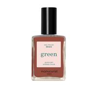 manucurist Green Esmalte de uñas 15 ml Brique