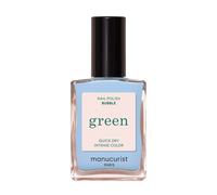 manucurist Green Esmalte de uñas 15 ml Bubble