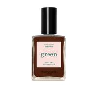 manucurist Green Esmalte de uñas 15 ml Chestnut